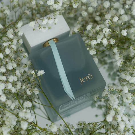 Jherõ eau de Parfum 100ml .